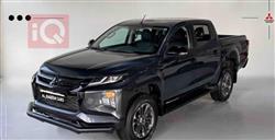 ميتسوبيشي L200